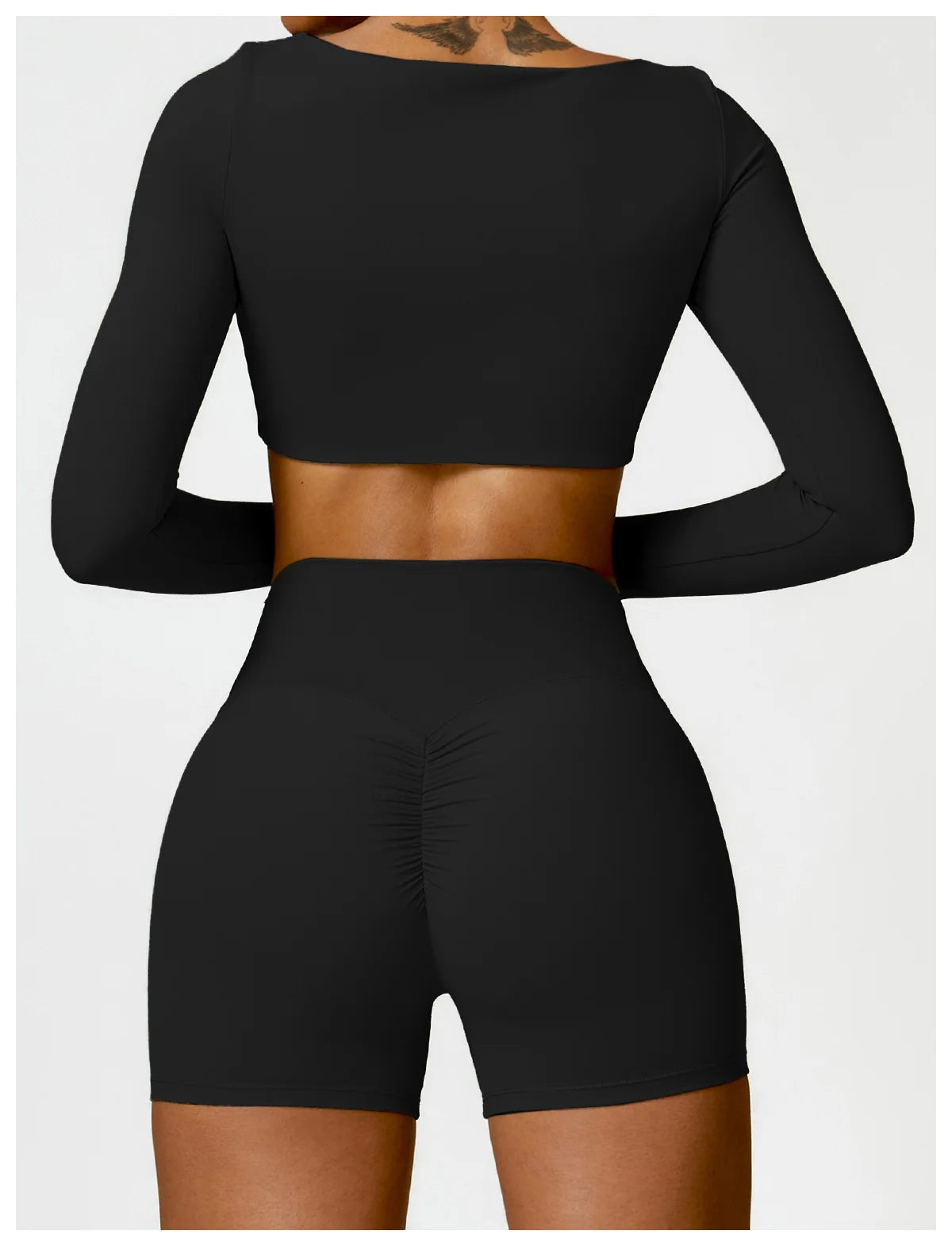 Aura Active - Flow Top