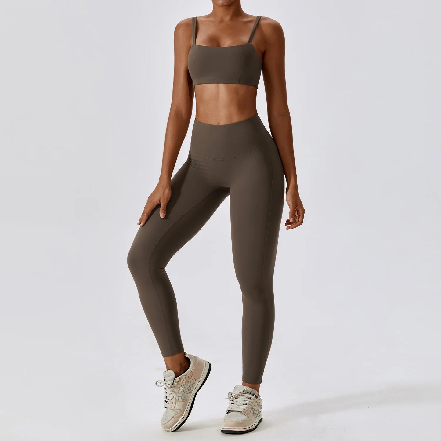 Aura Active - Sculpt Sports Bra