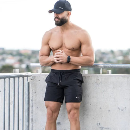 Quick dry shorts