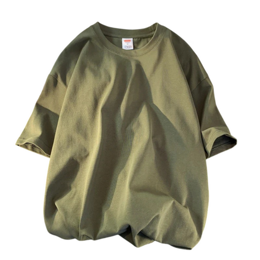 Oversized shirt