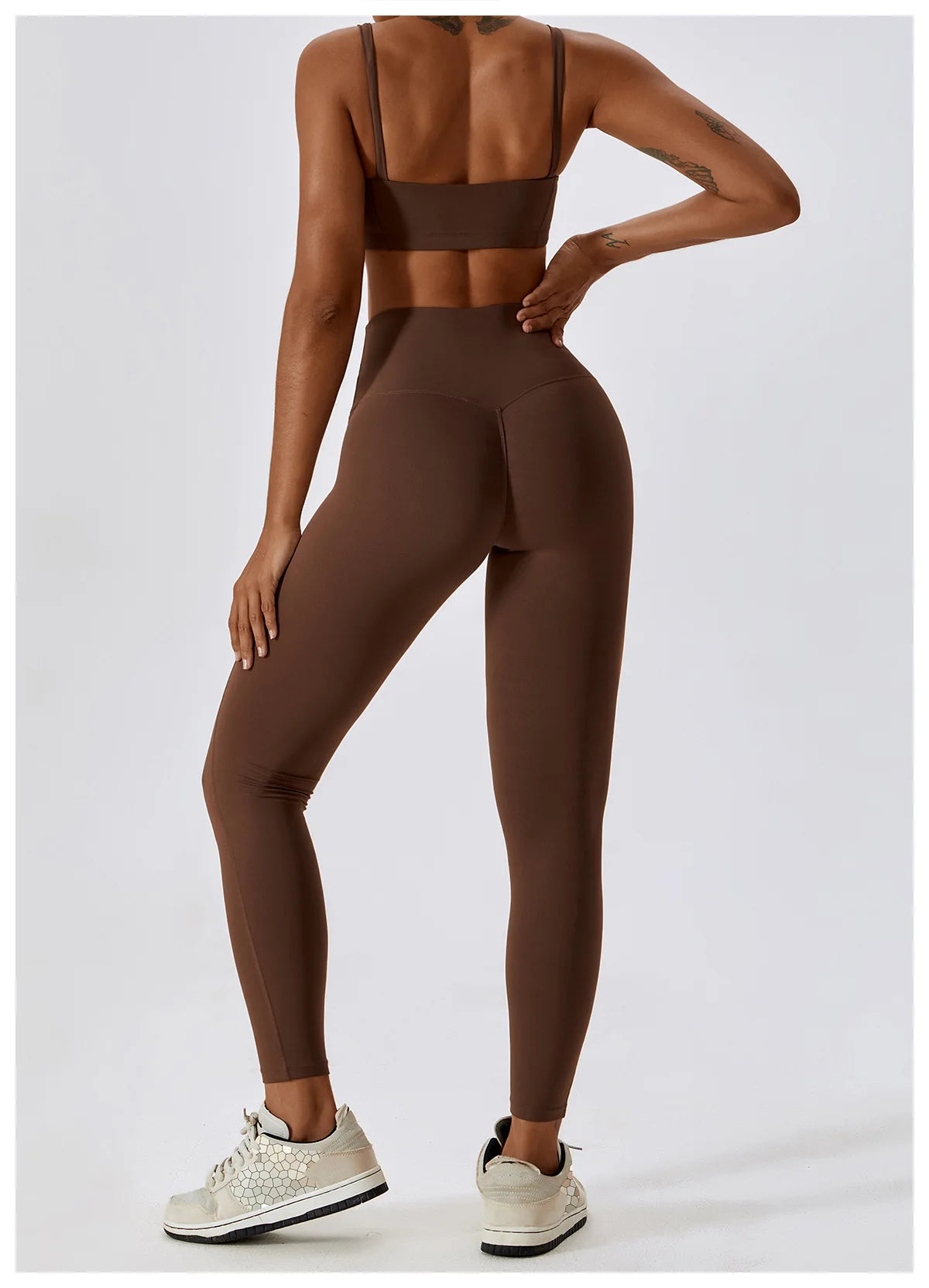 Aura Active - Sculpt Sports Bra