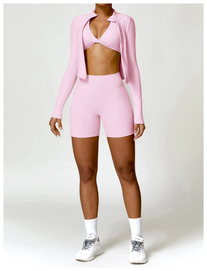 Aura Active - Sport Longsleeve Top