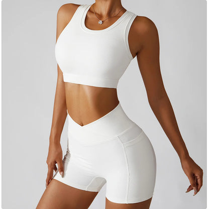 Aura Active - Sport Suit