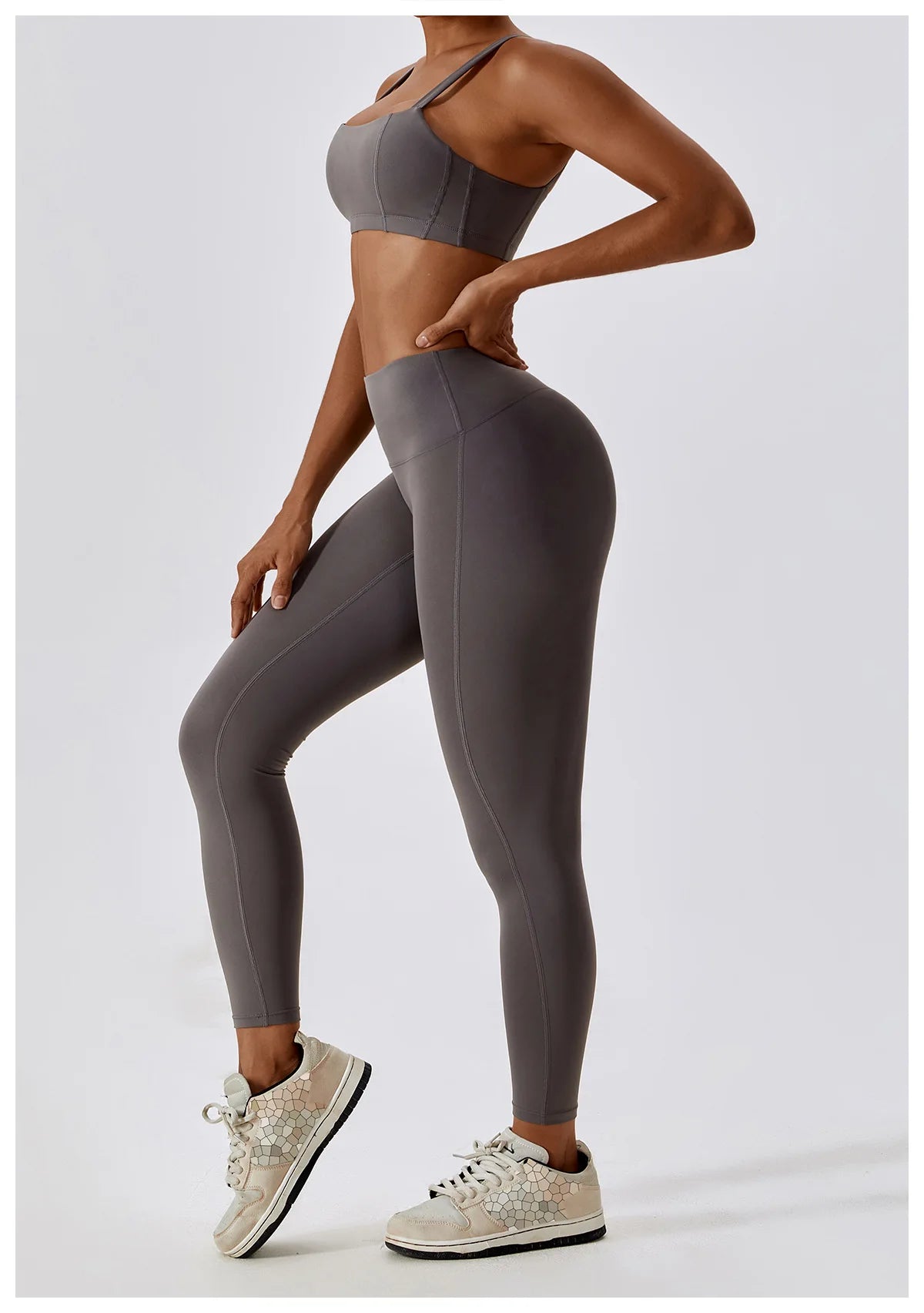 Aura Active - Sculpt Sports Bra