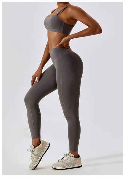 Aura Active - Sculpt Sports Bra