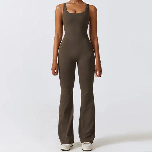 Aura Active - One Piece Jumpsuit