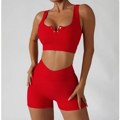 Aura Active - Sport Suit