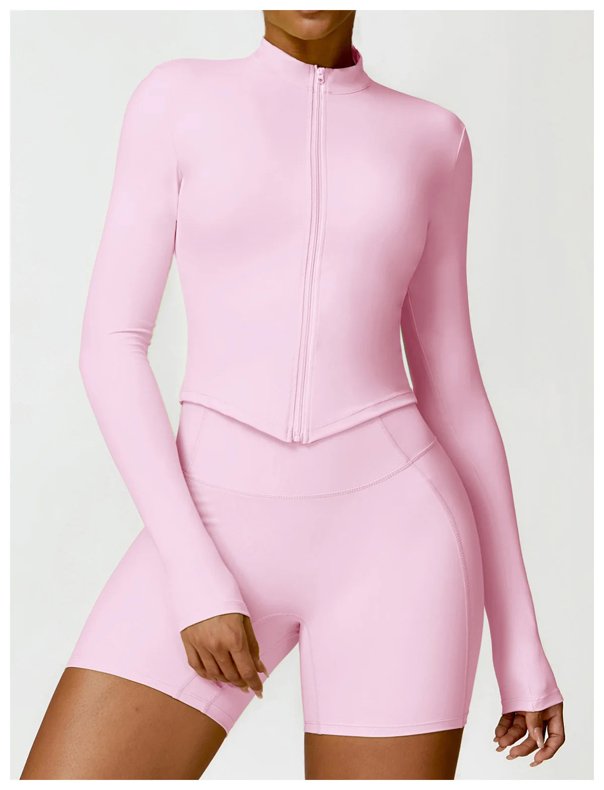 Aura Active - Sport Longsleeve Top