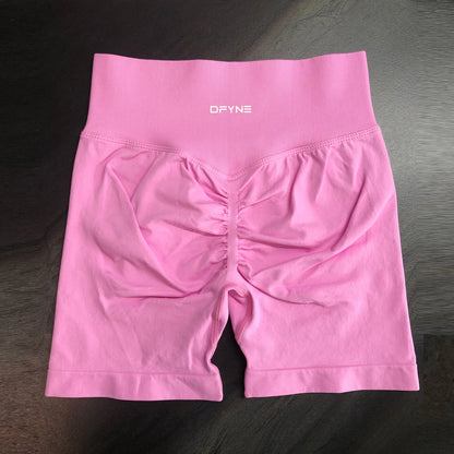 Dfyne Dynamic Shorts