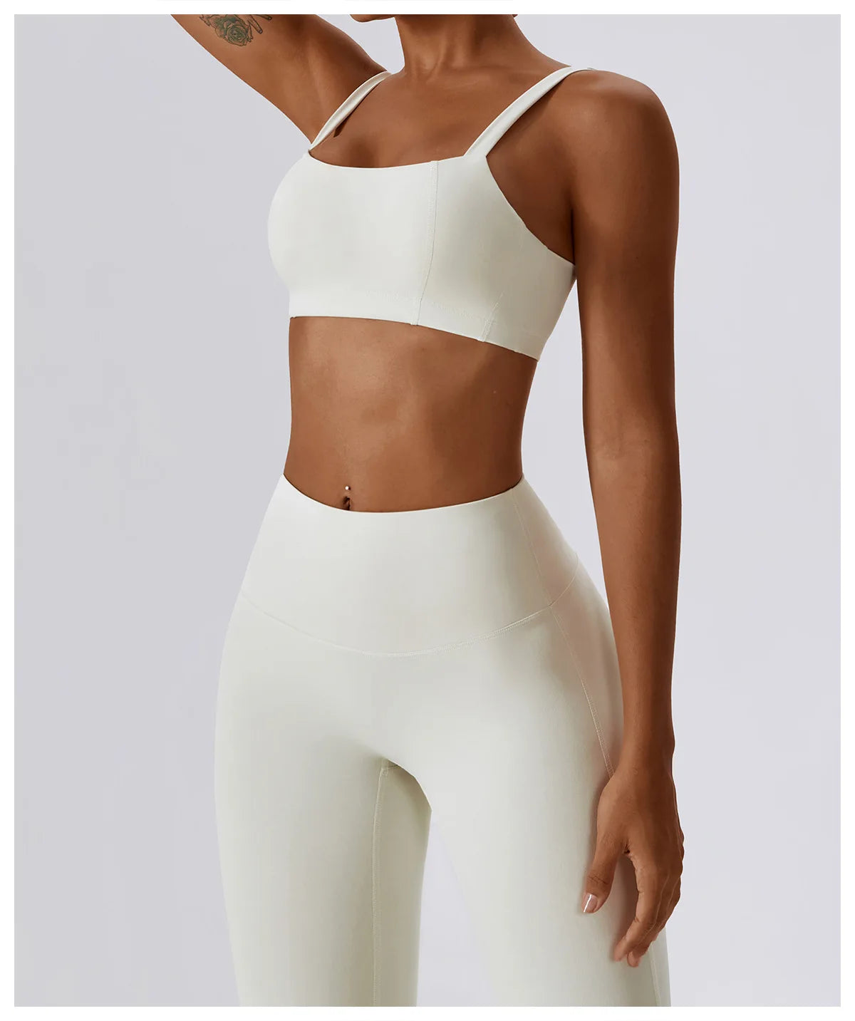 Aura Active - Sculpt Sports Bra