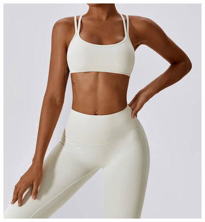 Aura Active - Sculpt Sports Bra