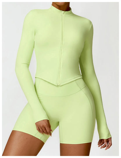 Aura Active - Sport Longsleeve Top