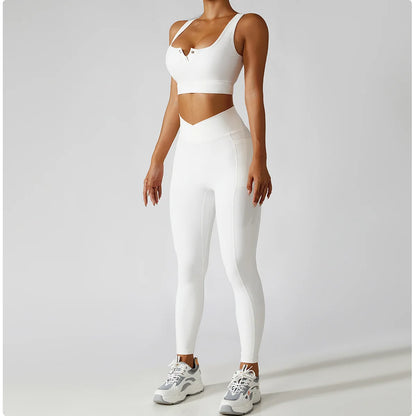 Aura Active - Sport Suit