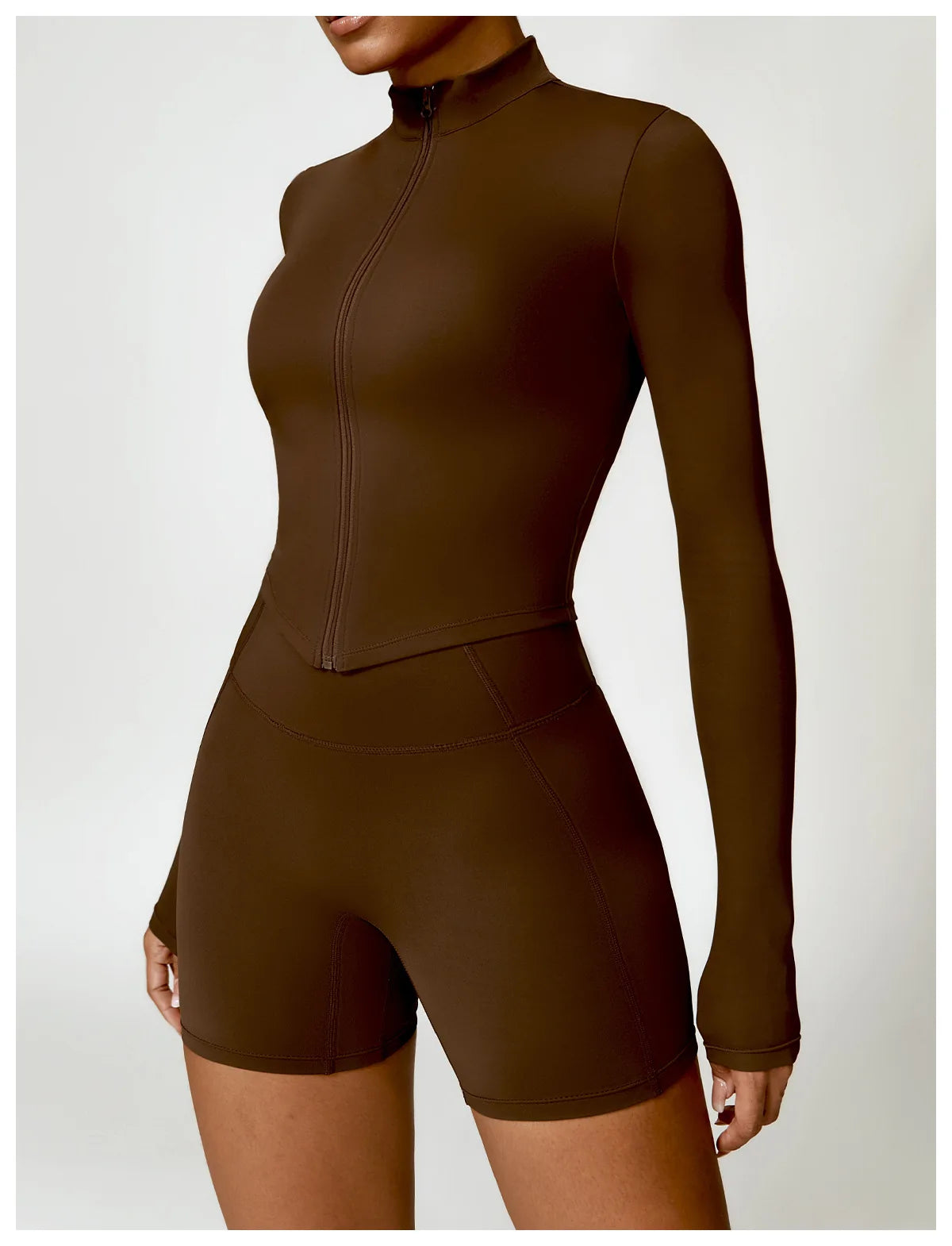 Aura Active - Sport Longsleeve Top