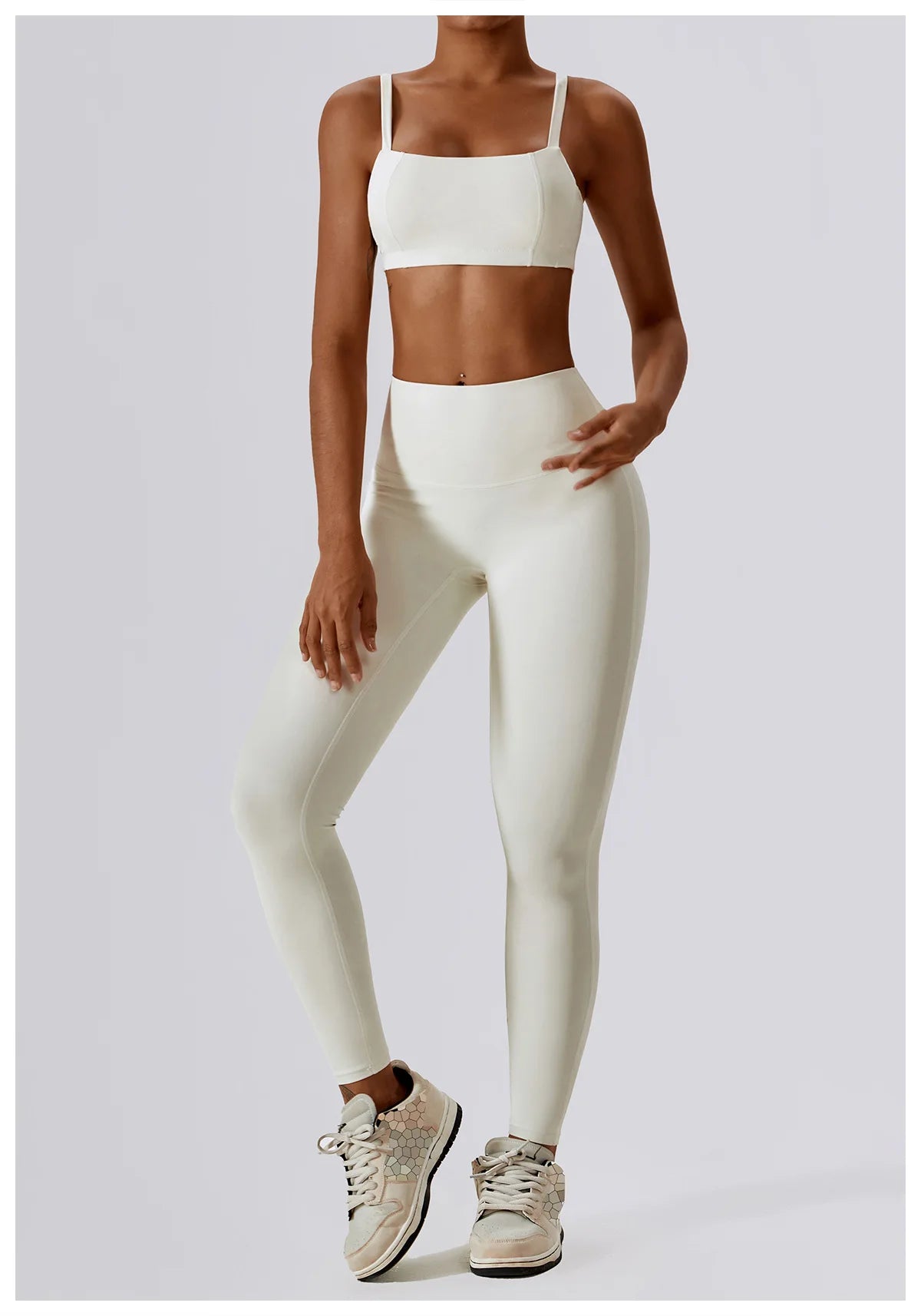 Aura Active - Sculpt Sports Bra