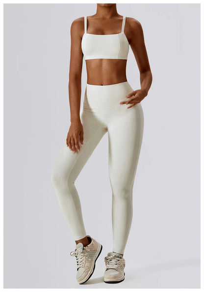 Aura Active - Sculpt Sports Bra