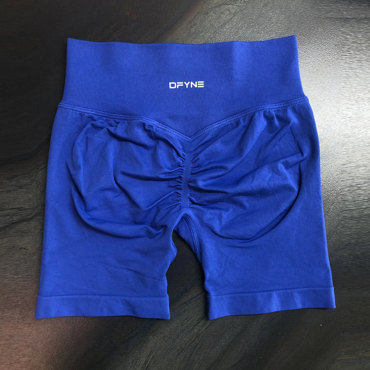 Dfyne Dynamic Shorts