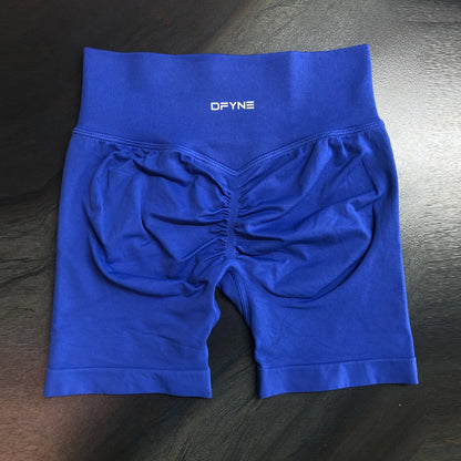 Dfyne Dynamic Shorts