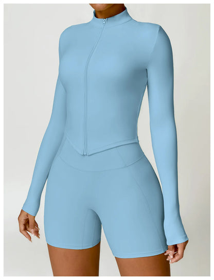 Aura Active - Sport Longsleeve Top