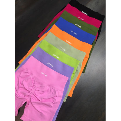 Dfyne Dynamic Shorts