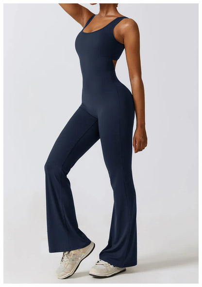 Aura Active - One Piece Jumpsuit