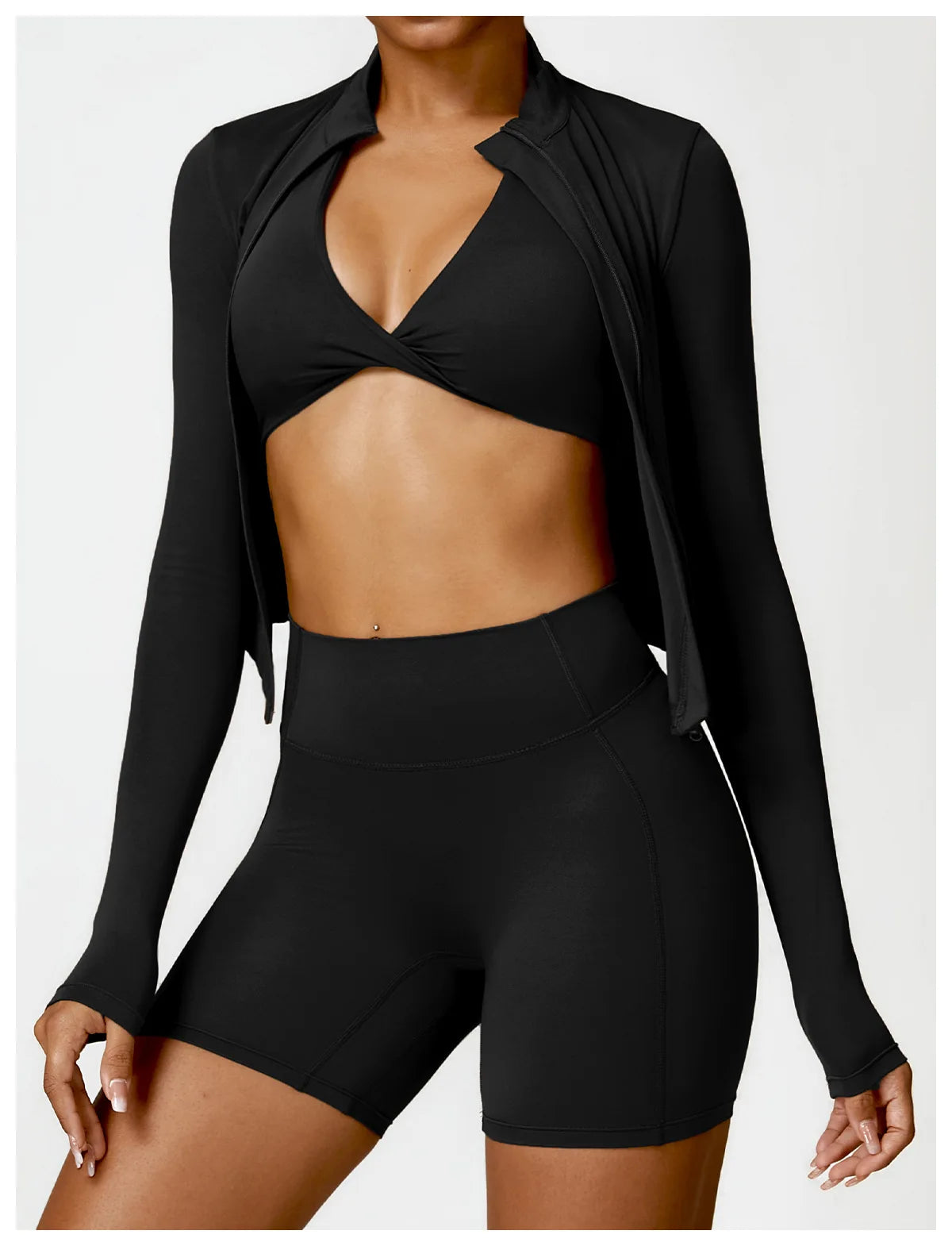 Aura Active - Sport Longsleeve Top