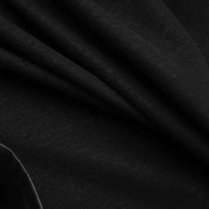 Faux Leren Top