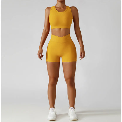 Aura Active - Sport Suit