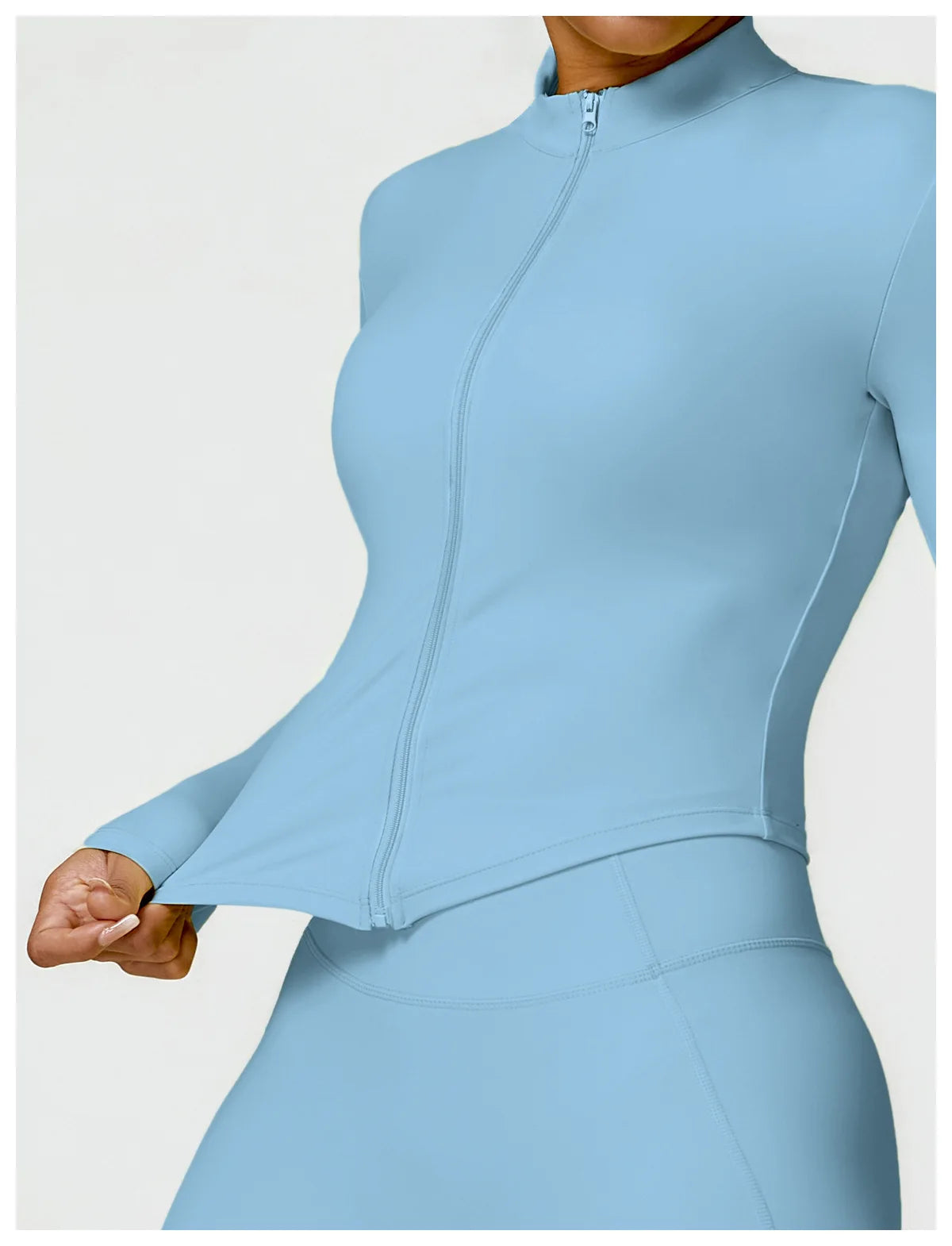 Aura Active - Sport Longsleeve Top