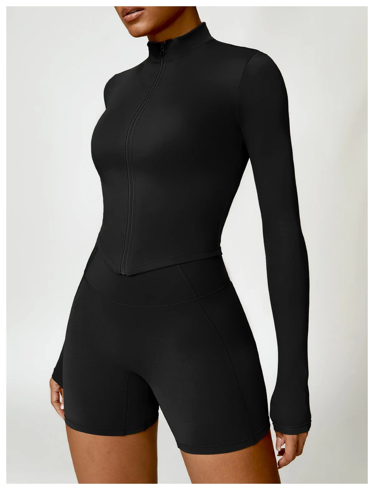 Aura Active - Sport Longsleeve Top