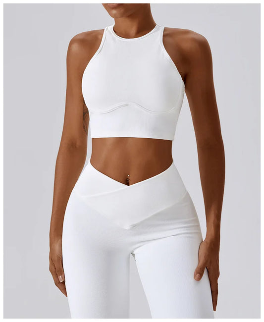 Aura Active - Sculpt Sports Bra