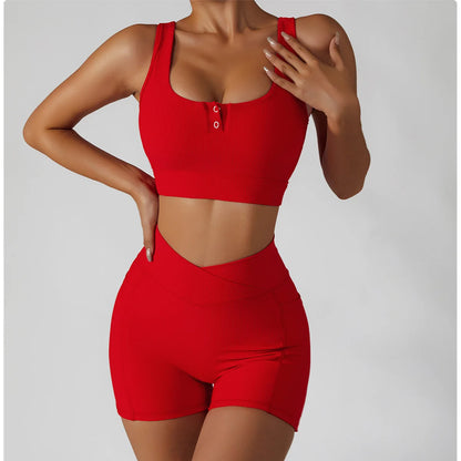 Aura Active - Sport Suit