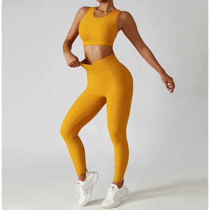 Aura Active - Sport Suit