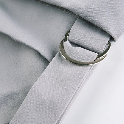 Streetwear Cargo Pants
