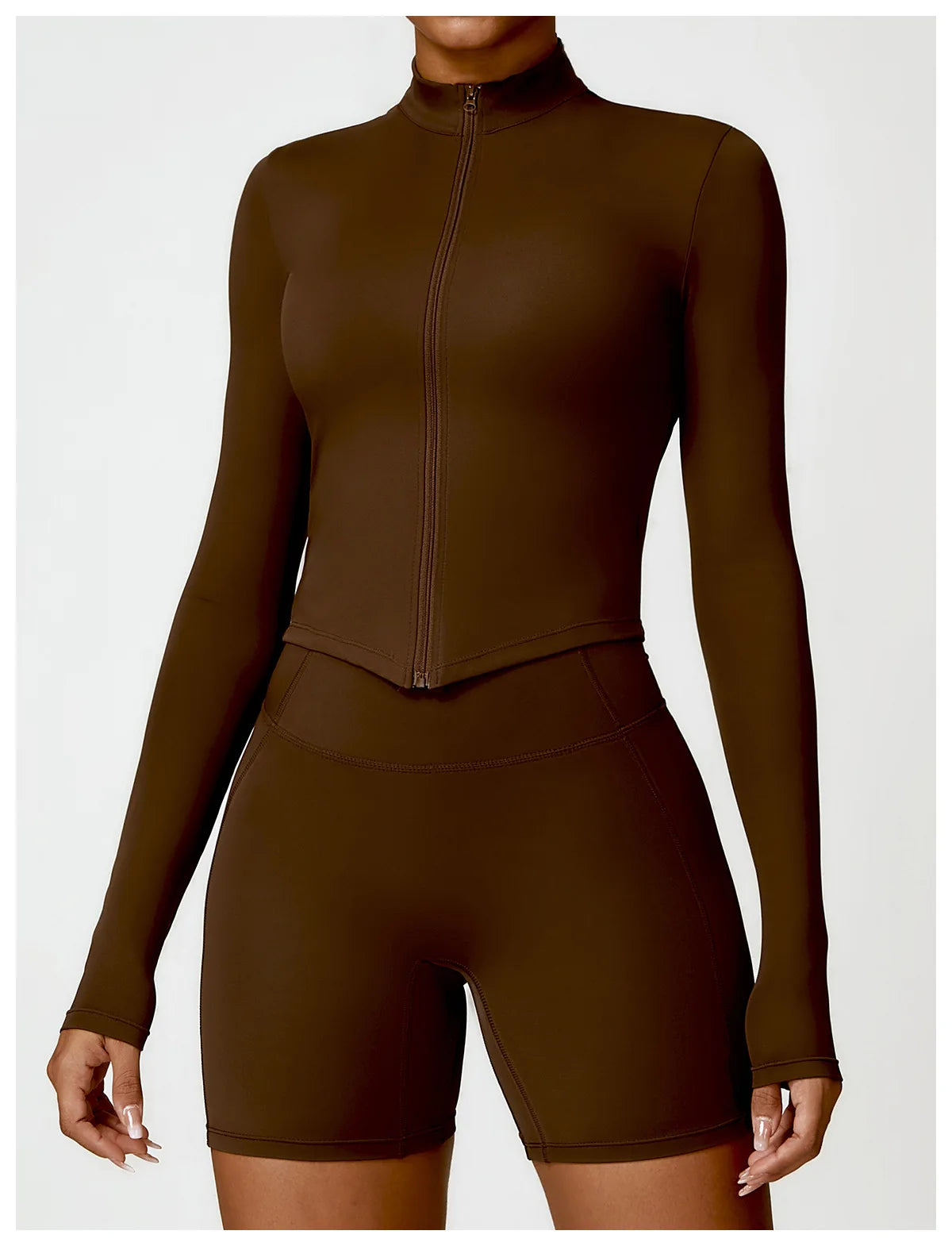 Aura Active - Sport Longsleeve Top