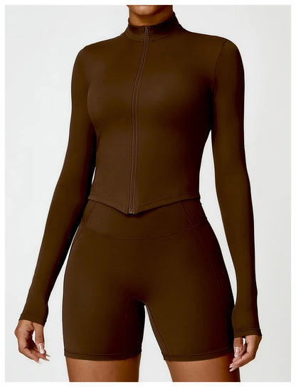 Aura Active - Sport Longsleeve Top