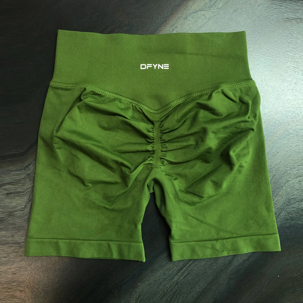 Dfyne Dynamic Shorts