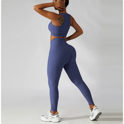 Aura Active - Sport Suit