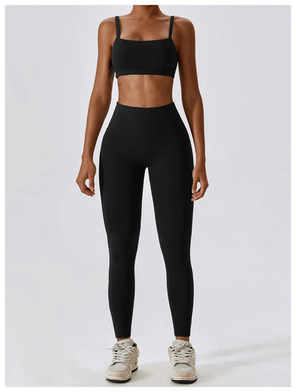 Aura Active - Sculpt Sports Bra