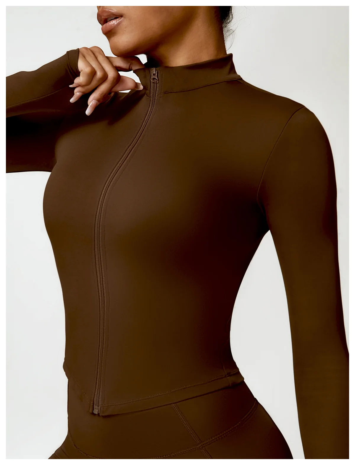 Aura Active - Sport Longsleeve Top