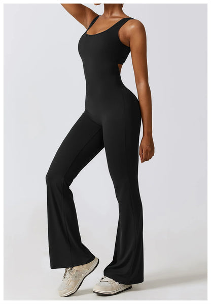 Aura Active - One Piece Jumpsuit