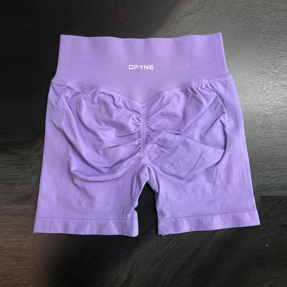 Dfyne Dynamic Shorts