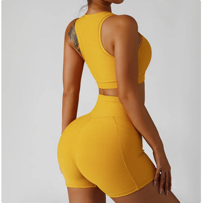 Aura Active - Sport Suit