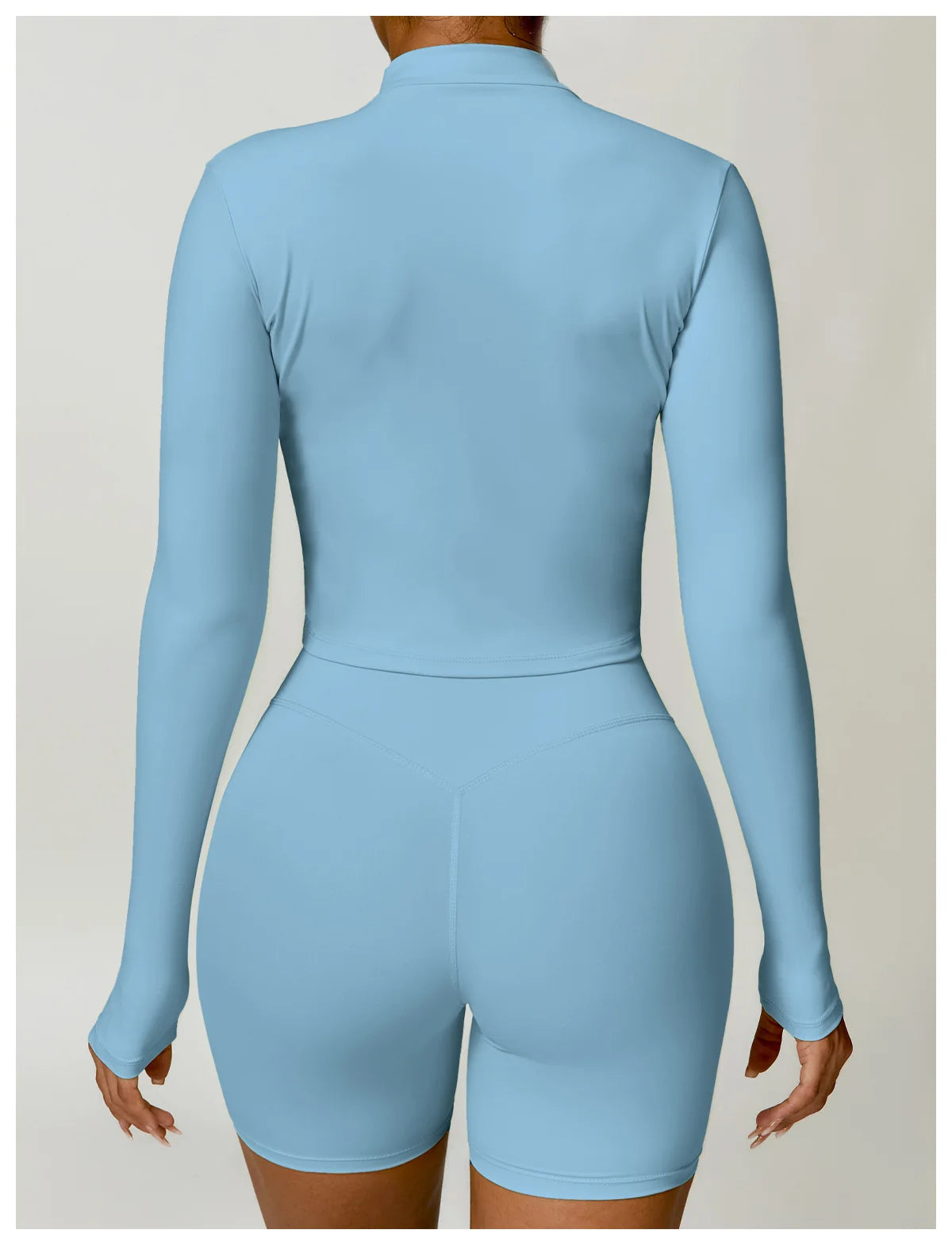 Aura Active - Sport Longsleeve Top