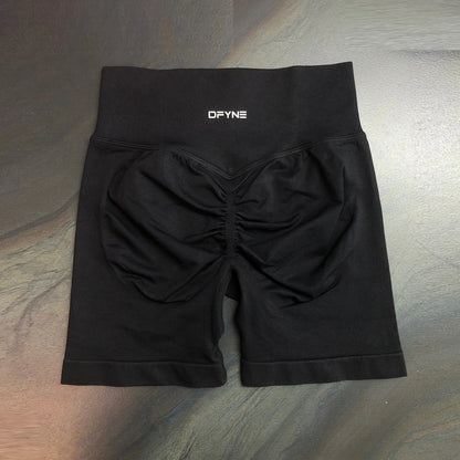 Dfyne Dynamic Shorts