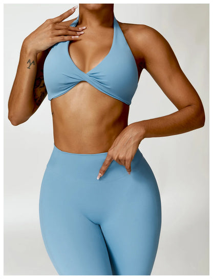 Aura active - Nude Feeling