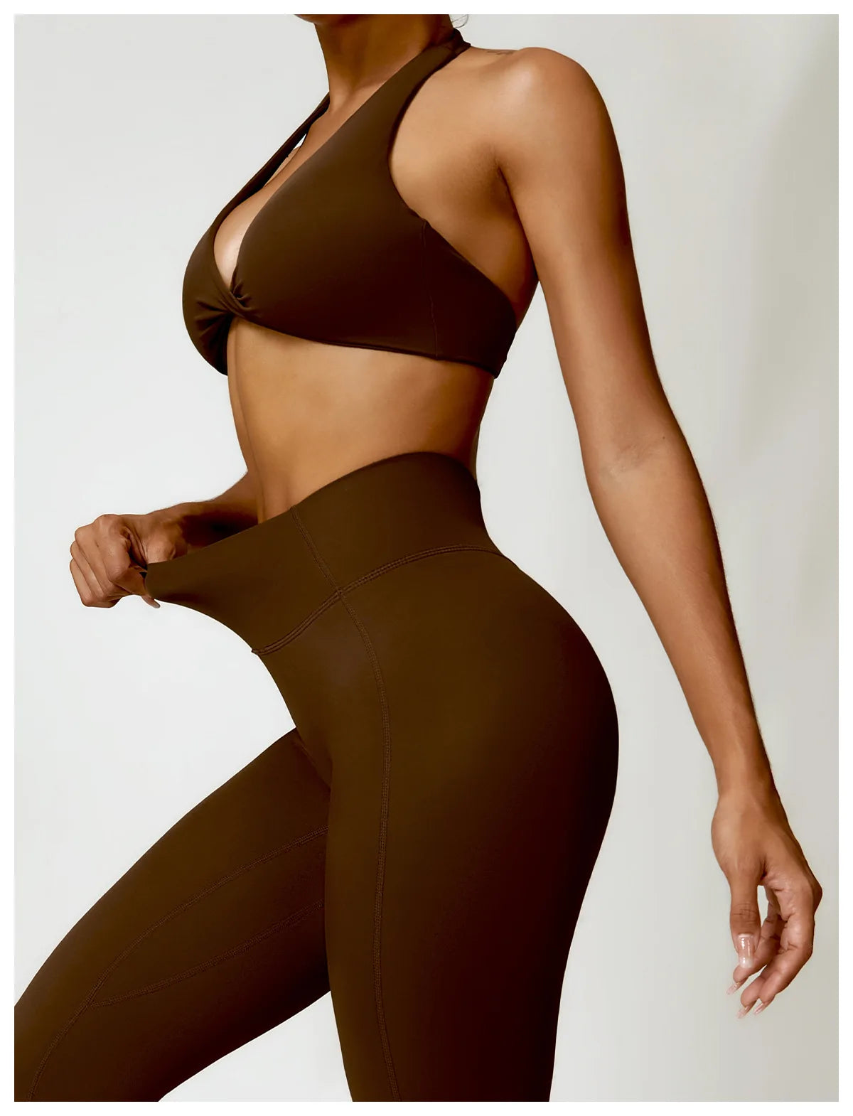 Aura active - Nude Feeling