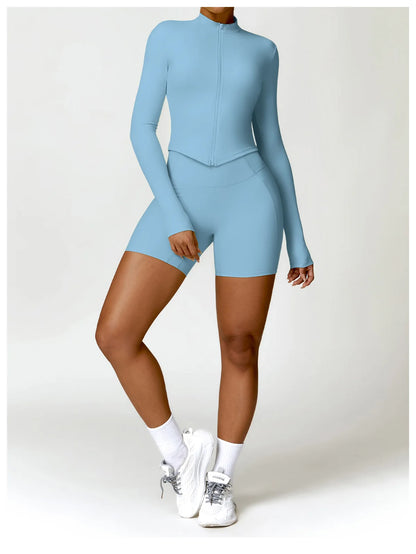 Aura Active - Sport Longsleeve Top
