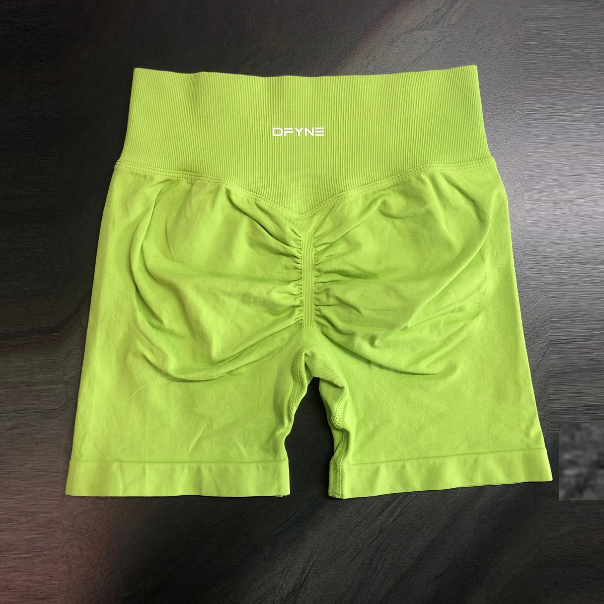 Dfyne Dynamic Shorts