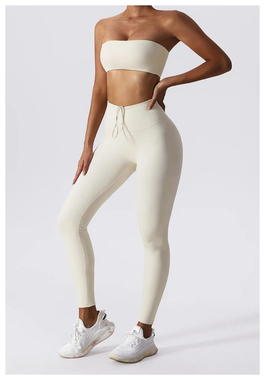 Aura Active - Flexibele Performance Legging